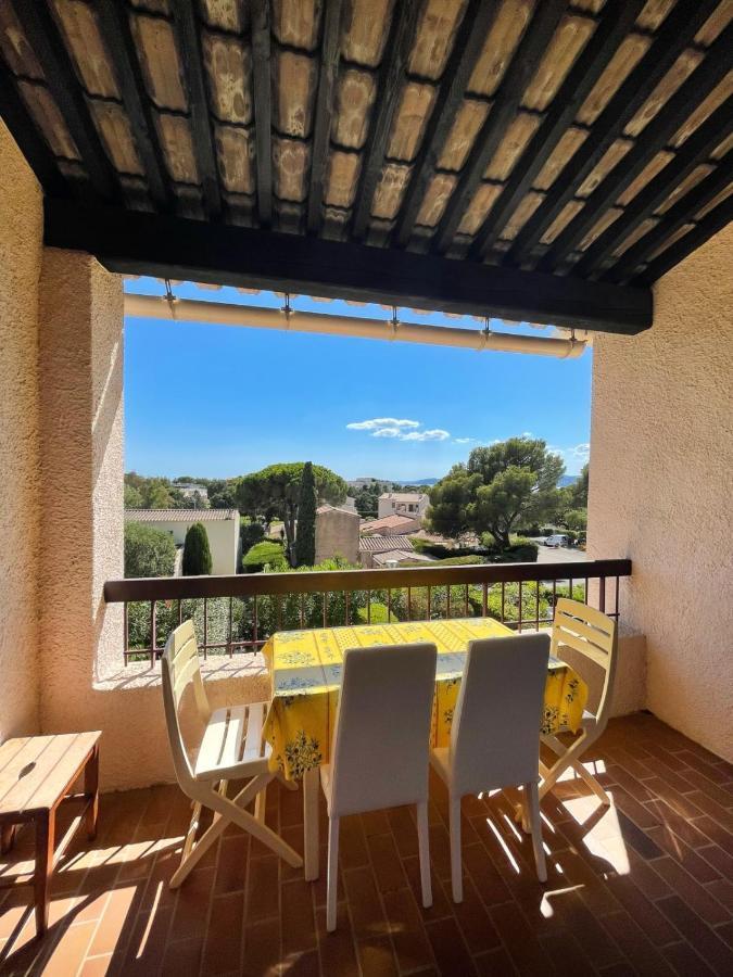 Apartment Superb With Balcony Near The