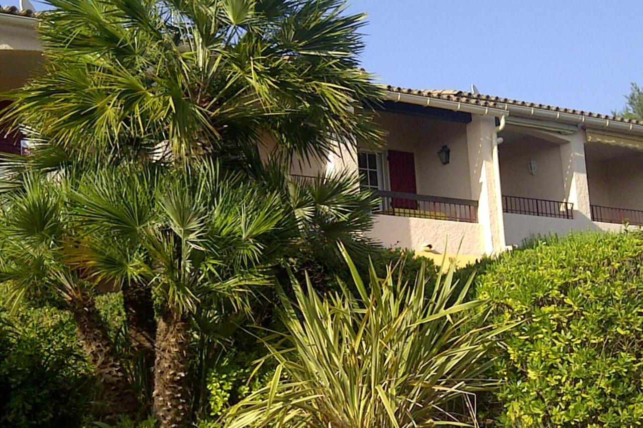 Superb With Balcony Near The * Saint-Raphael (Var)