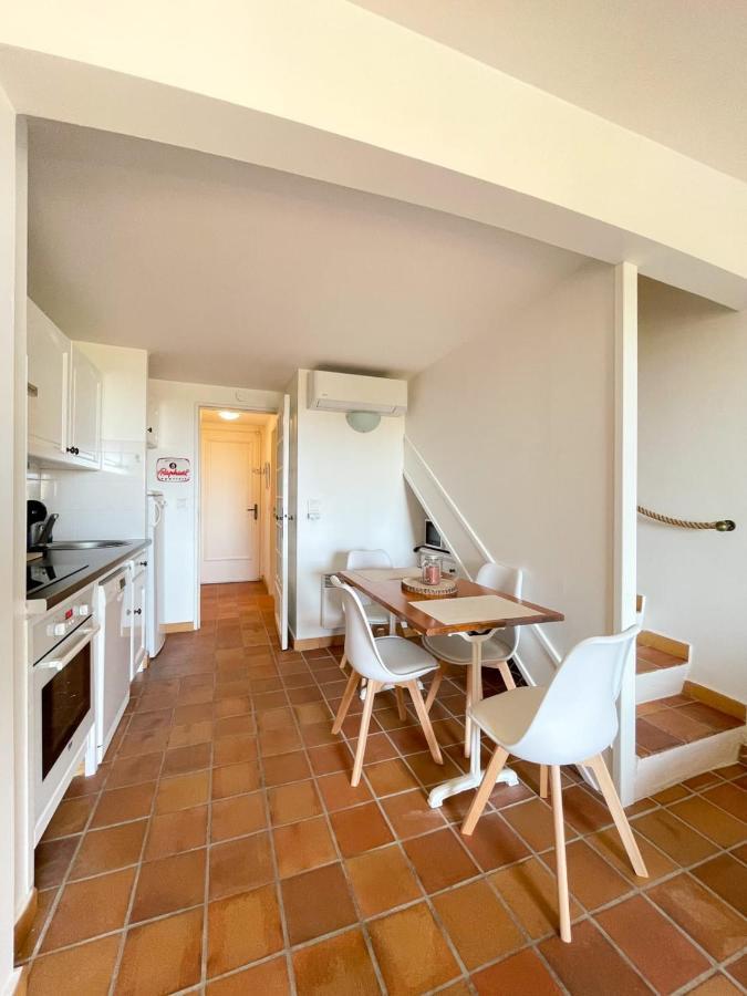 Appartement Superb With Balcony Near The