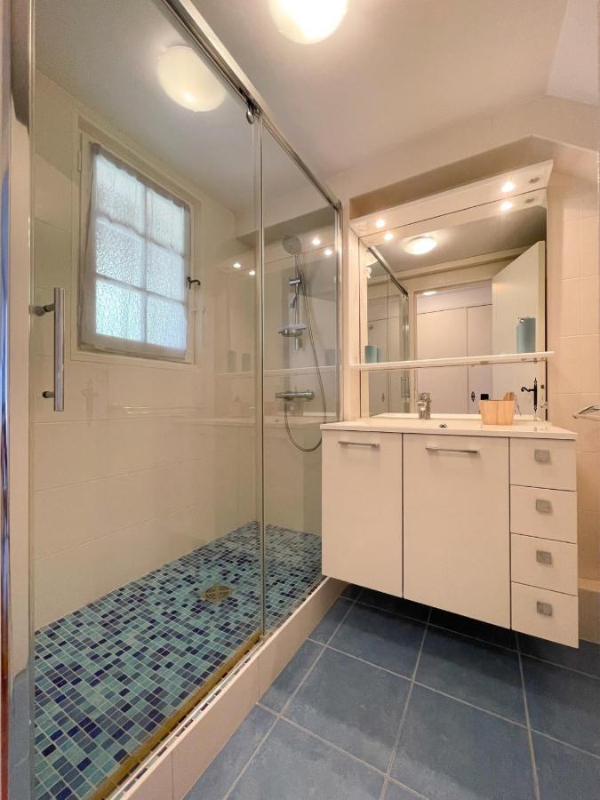 Apartment Superb With Balcony Near The Saint-Raphaël