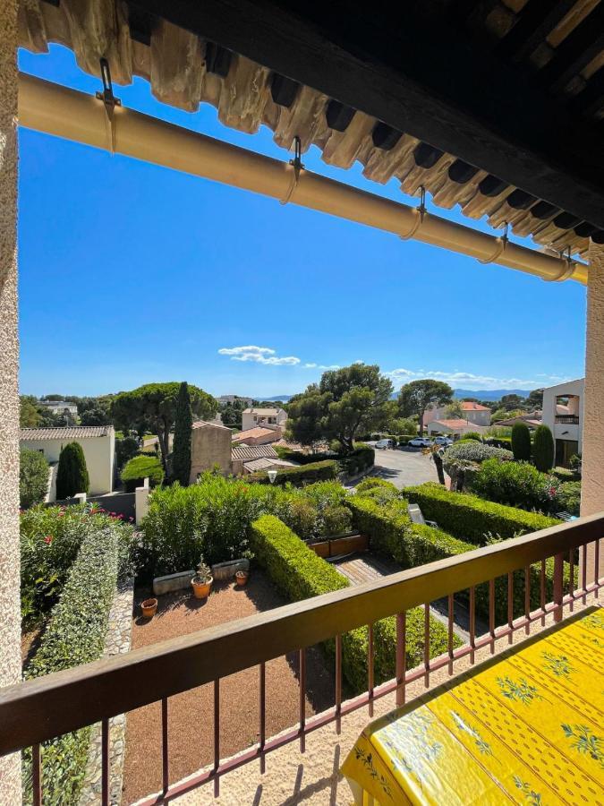Superb With Balcony Near The