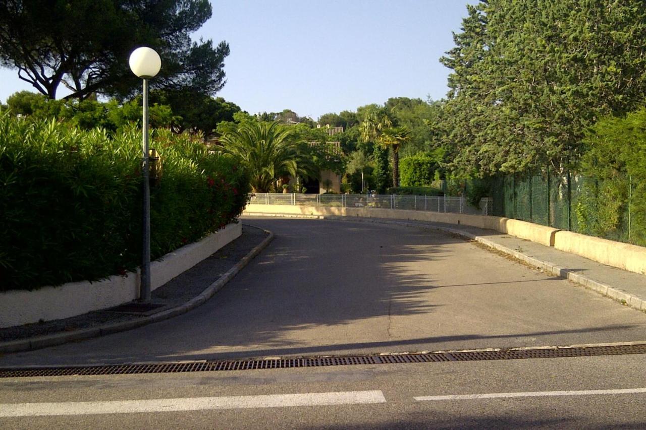 Appartement Superb With Balcony Near The *