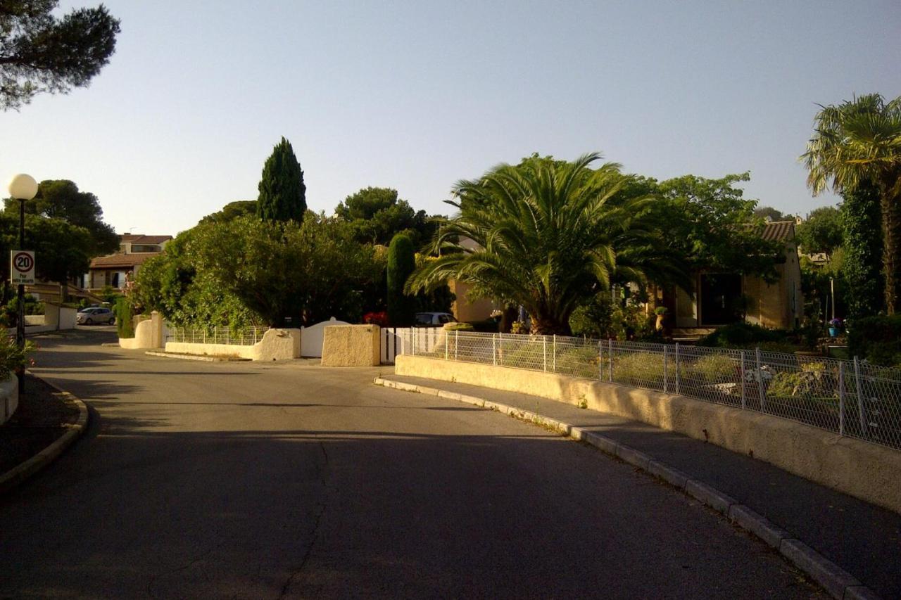 Appartement Superb With Balcony Near The *