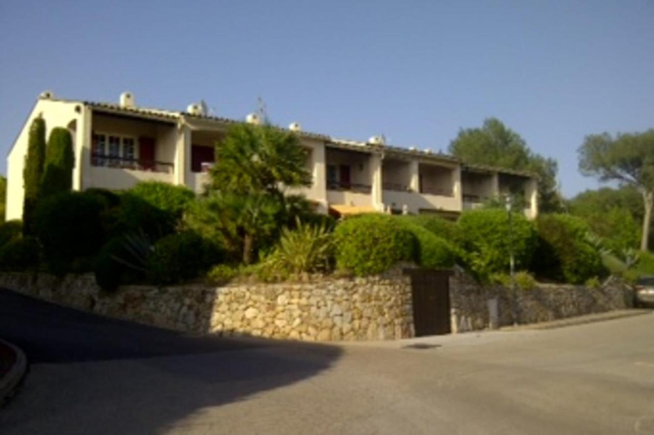 Apartment Superb With Balcony Near The *